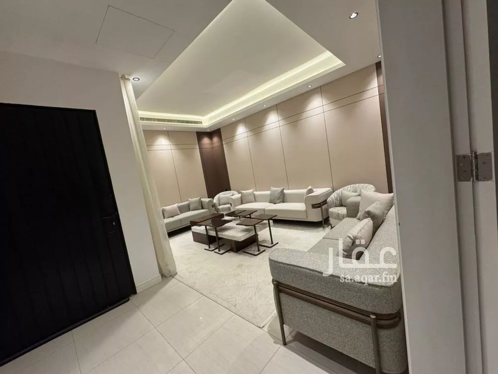 فيلا للإيجار في شارع جبل الذبياني, حي النرجس, مدينة الرياض, منطقة الرياض 1 صورة