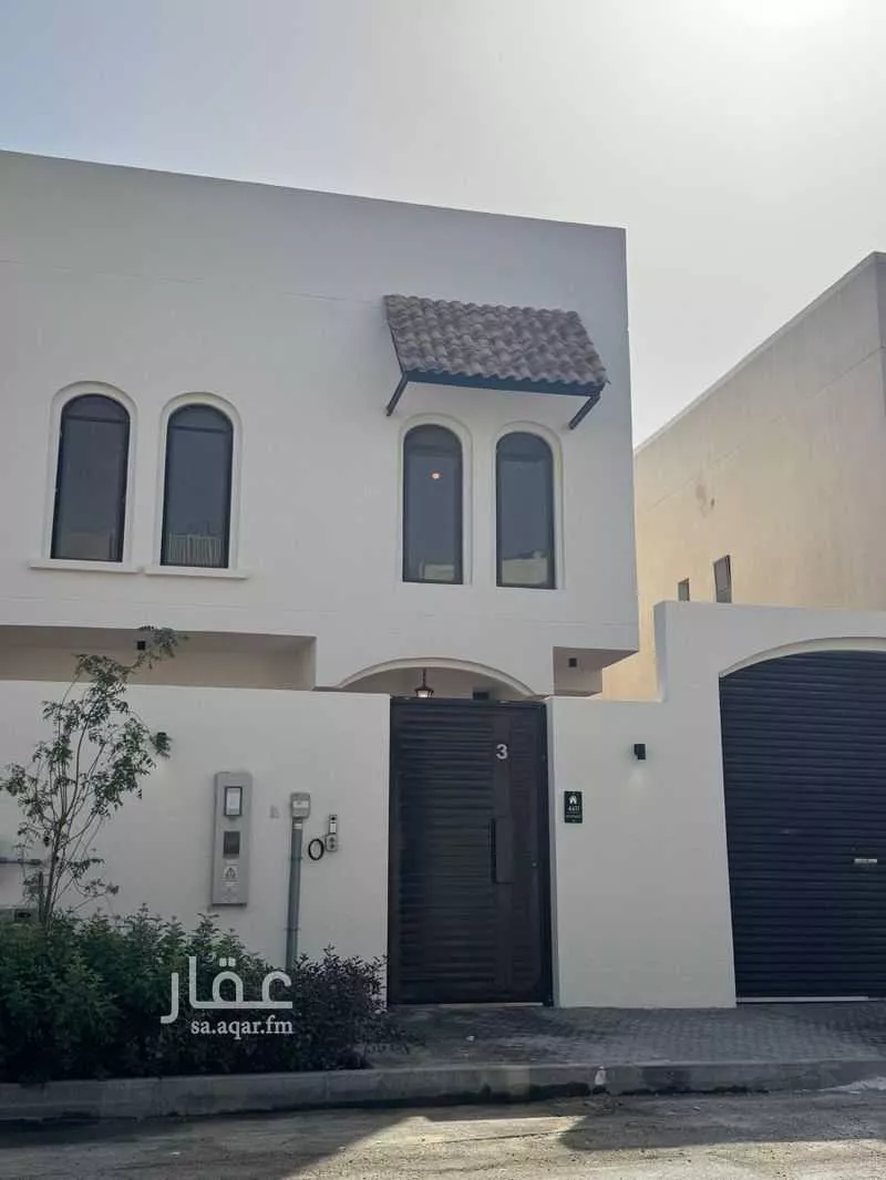 فيلا للإيجار في حي التحلية, مدينة الخبر, المنطقة الشرقية 1 صورة
