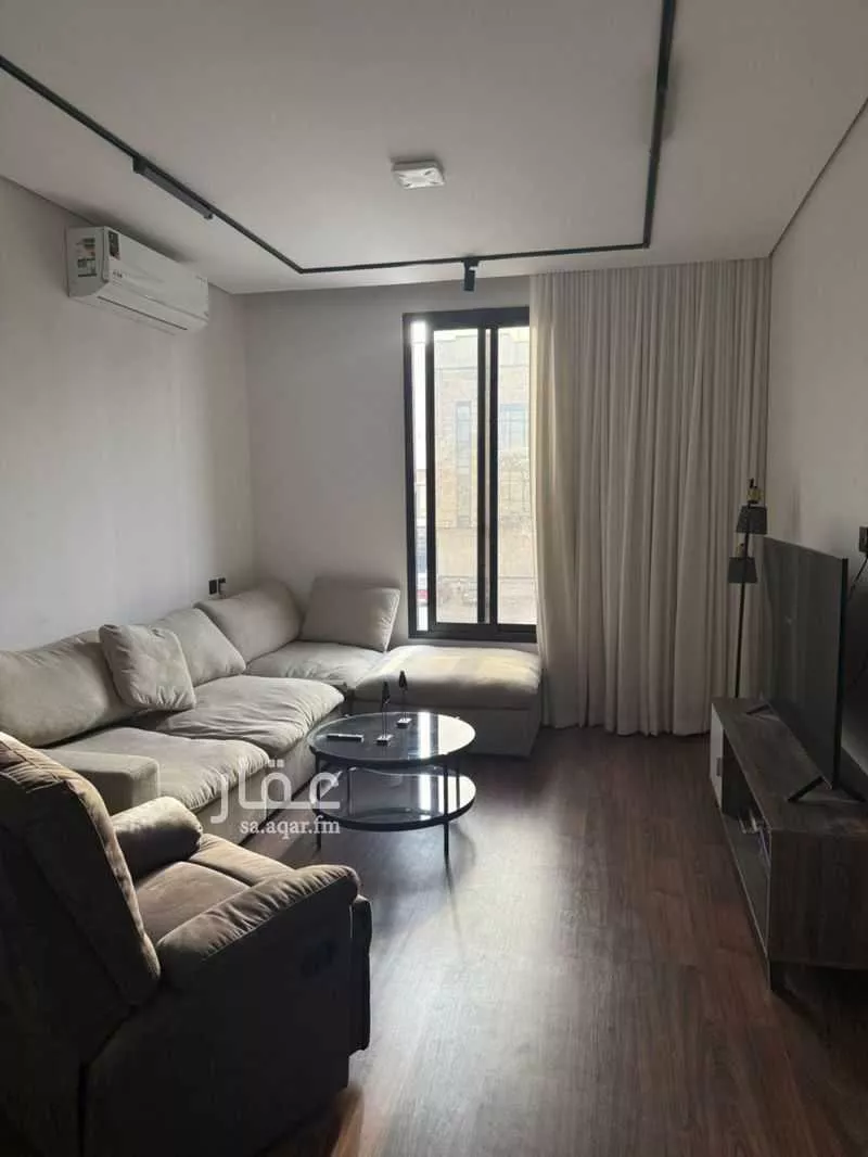 شقة مفروشة للحجز في شارع عبدالله بن رشيدان ، حي الحمراء ، الرياض ، منطقة الرياض 1 صورة