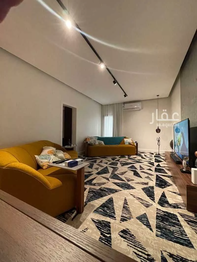 شقة مفروشة للحجز في شارع عبدالله بن رشيدان ، حي الحمراء ، الرياض ، منطقة الرياض 1 صورة