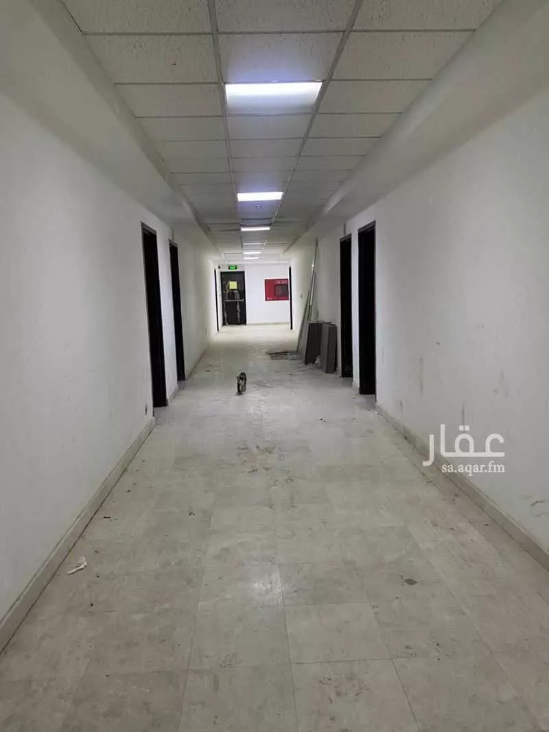مستودع للإيجار في شارع عبدالملك بن هشام ، حي السويدي ، الرياض ، منطقة الرياض 1 صورة