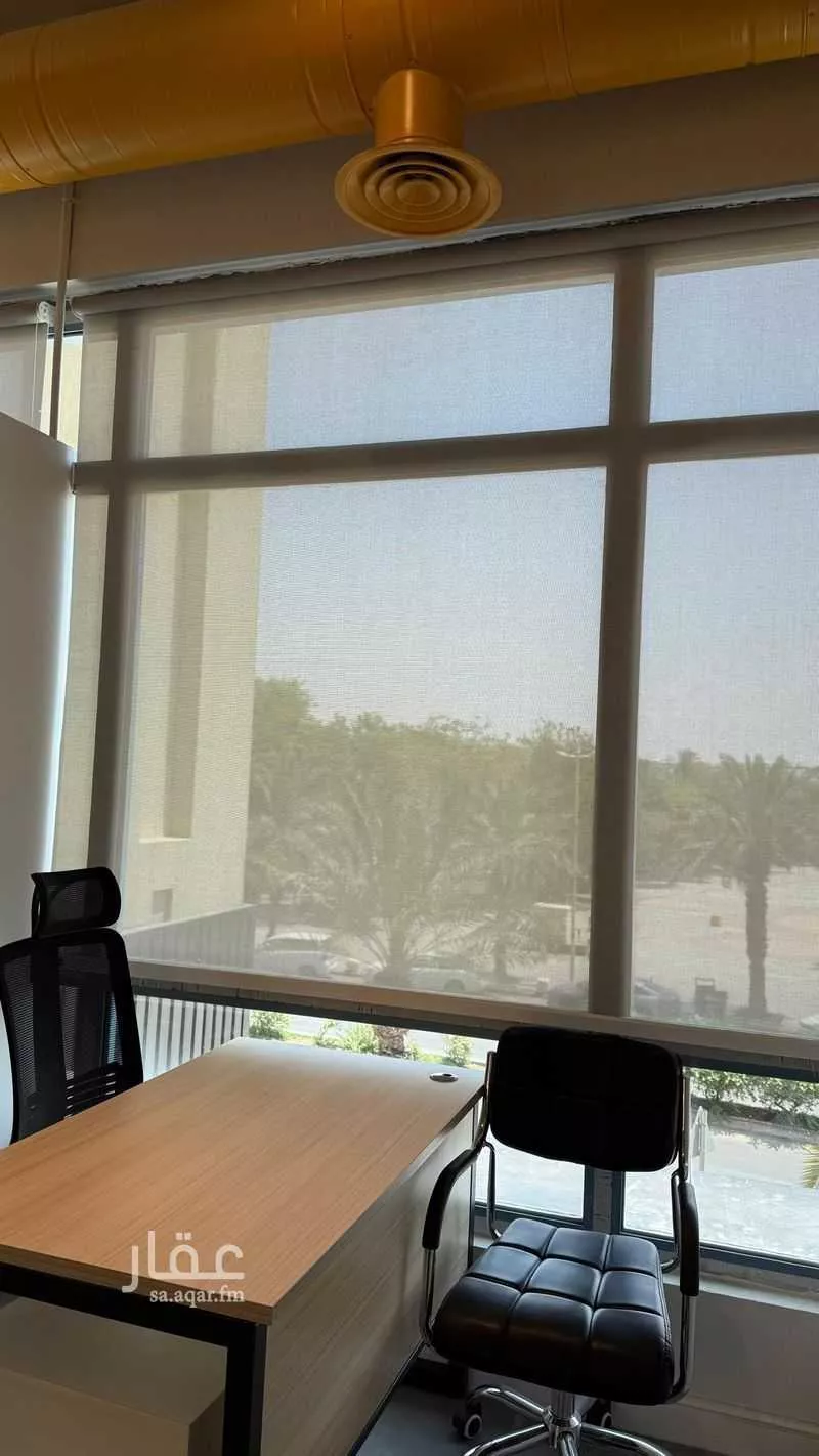 مكتب تجاري للإيجار في شارع صيدا, حي الدريهمية, مدينة الرياض, منطقة الرياض 1 صورة