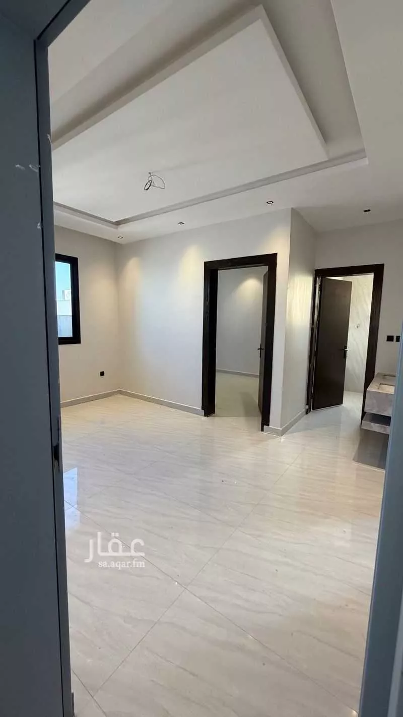 شقة للإيجار في شارع عمر بن وهب ، حي المهدية ، الرياض ، منطقة الرياض 1 صورة