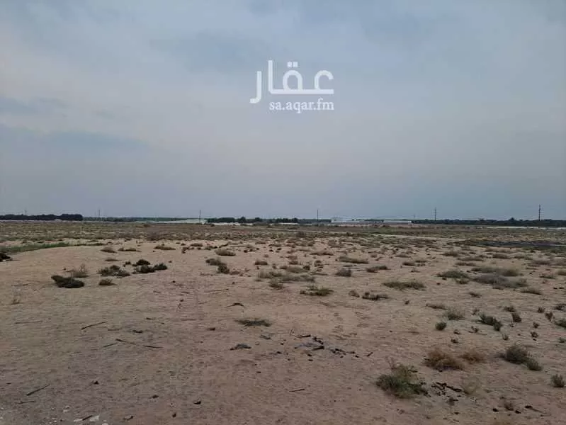 مزرعة للبيع في شارع سعود بن فيصل بن تركي, مدينة الاحساء, المنطقة الشرقية 1 صورة