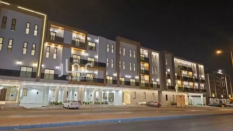 شقة للإيجار في شارع فجر ، حي اليرموك ، الرياض ، منطقة الرياض 1 صورة