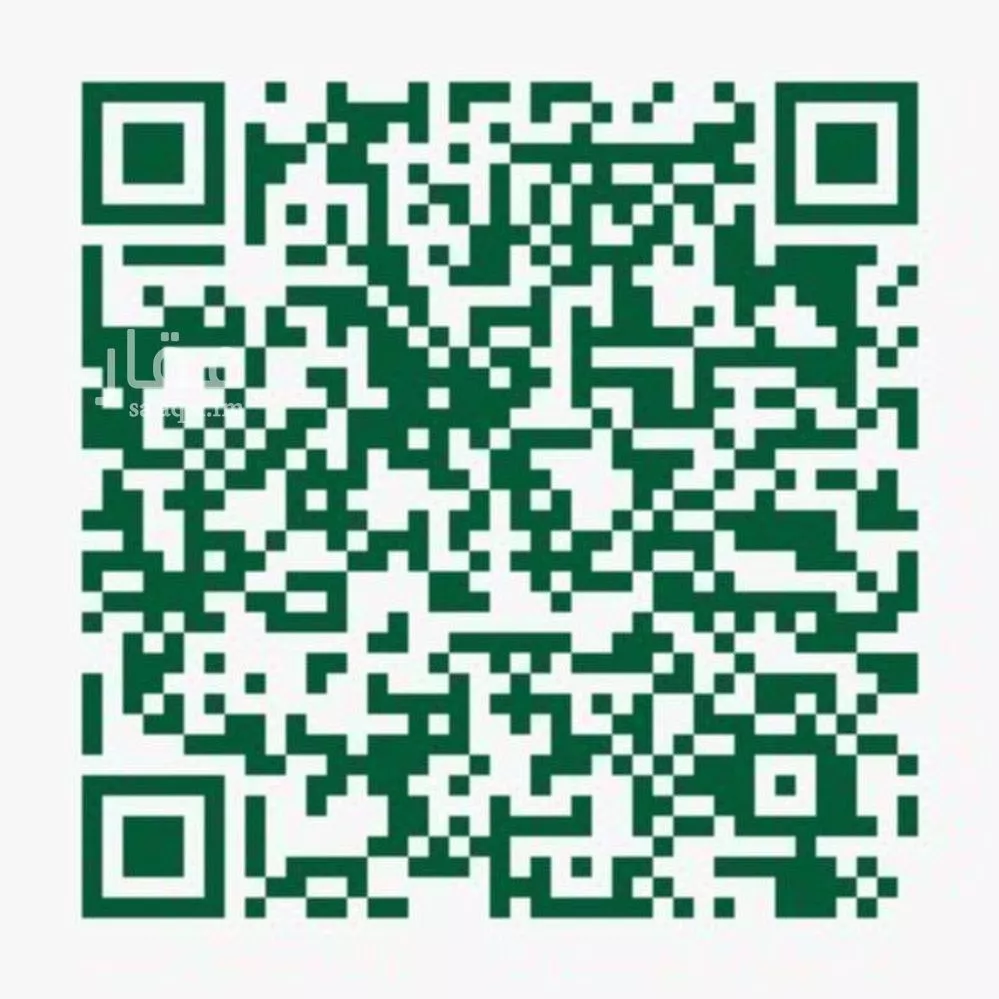 أرض للبيع في شارع شارع ابى بن ثابت الانصاري, حي الجامعة, مدينة ثادق, منطقة الرياض 1 صورة