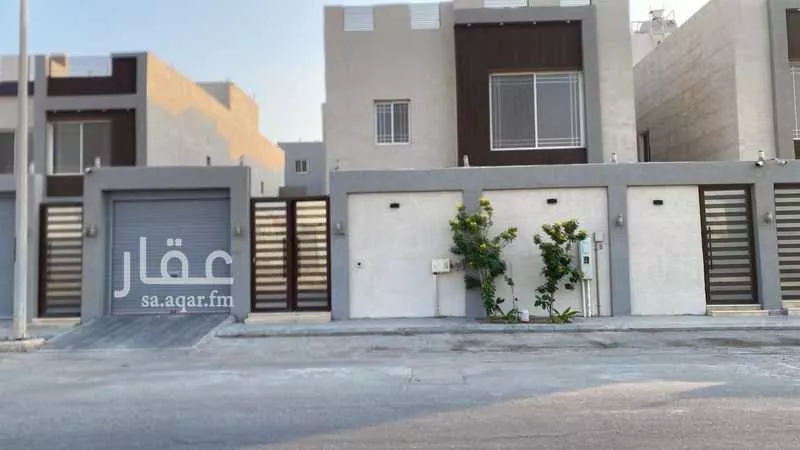 فيلا للبيع في شارع 5أ ، حي الأمواج ، الخبر ، الخبر 1 صورة