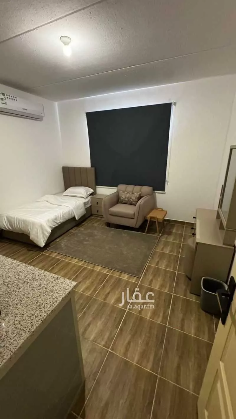 شقة للإيجار في شارع عماد الدين البعلي, حي مطار الملك خالد الدولي, مدينة الرياض, منطقة الرياض 1 صورة