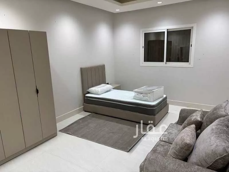 شقة للإيجار في شارع شارع رقم 350, حي الملقا, مدينة الرياض, منطقة الرياض 1 صورة