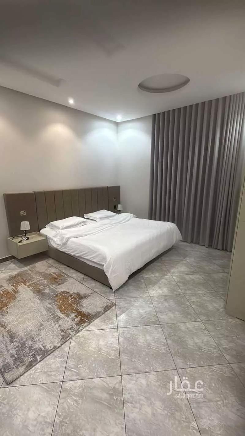 شقة للإيجار في شارع ابن سعيد المغربي, حي العارض, مدينة الرياض, منطقة الرياض 1 صورة