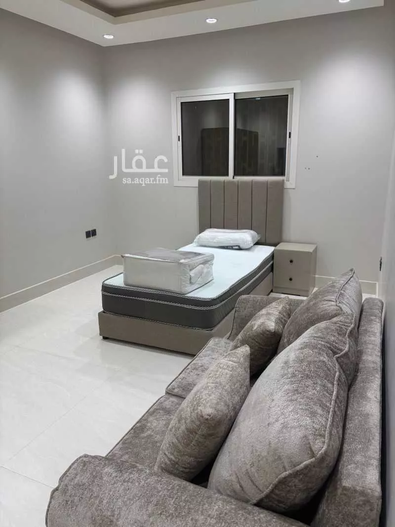 شقة للإيجار في شارع شارع رقم 350, حي الملقا, مدينة الرياض, منطقة الرياض 1 صورة