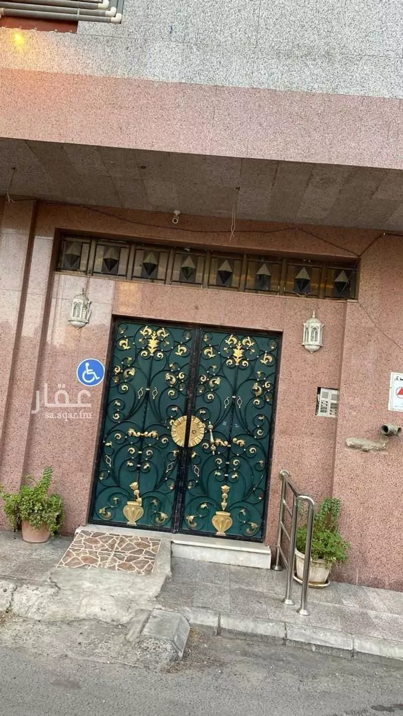عمارة للبيع في شارع شارع 100 ريع أذاخر 2, حي ريع اذاخر, مدينة مكه المكرمه, منطقة مكة المكرمة 1 صورة