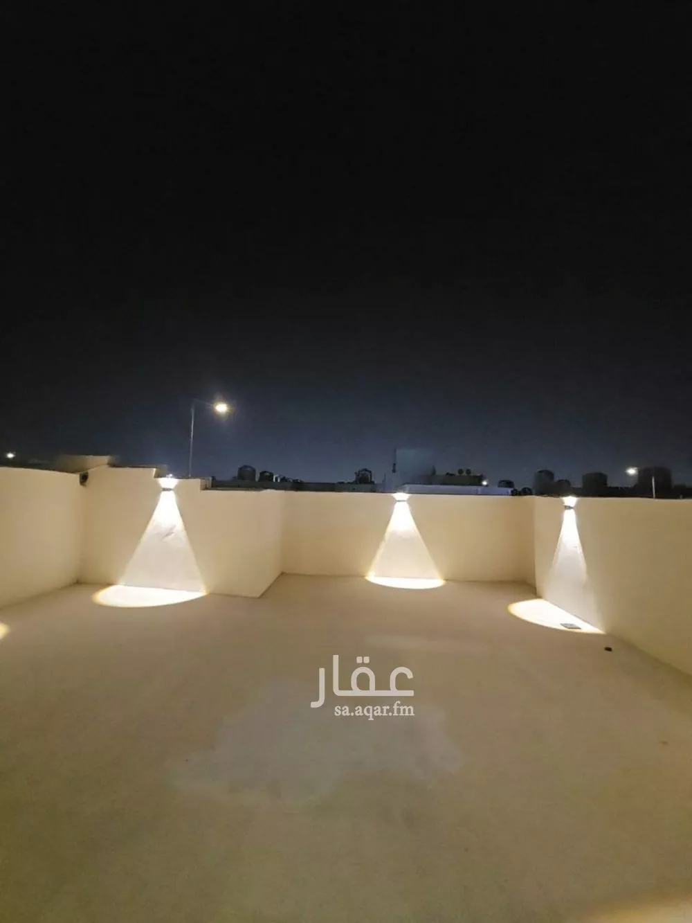شقة للبيع في شارع عبدالعزيز الرفاعي, حي الجنادرية, مدينة الرياض, منطقة الرياض 1 صورة