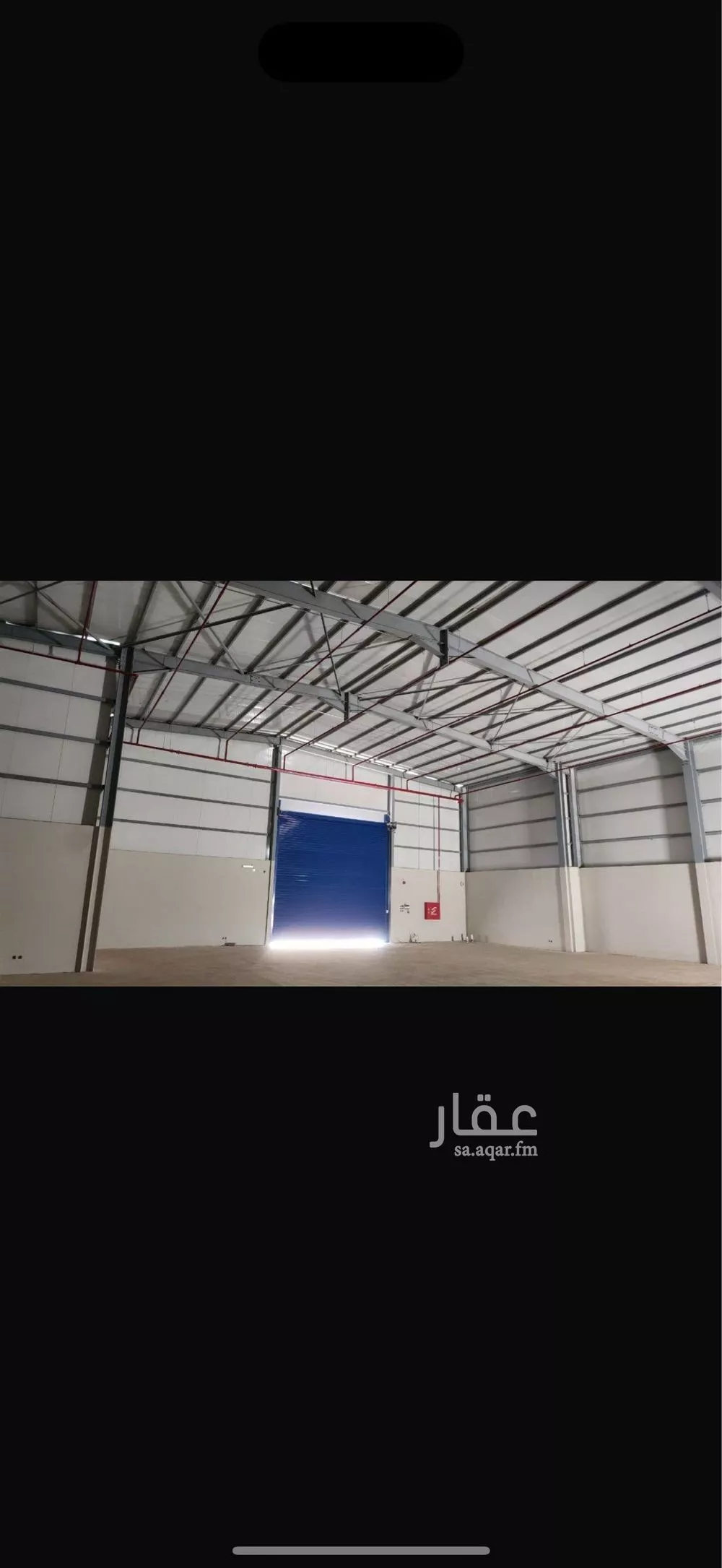 مستودع للإيجار في حي النظيم, مدينة الرياض, منطقة الرياض 1 صورة