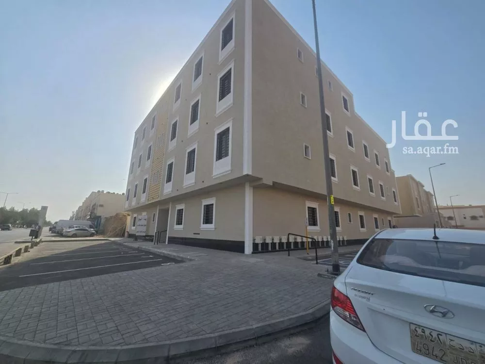 شقة للبيع في شارع ابن حجر, حي الدار البيضاء, مدينة الرياض, منطقة الرياض 1 صورة