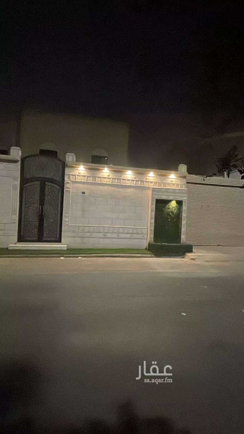 فيلا للبيع في حي الروضة, مدينة الرياض, منطقة الرياض 1 صورة