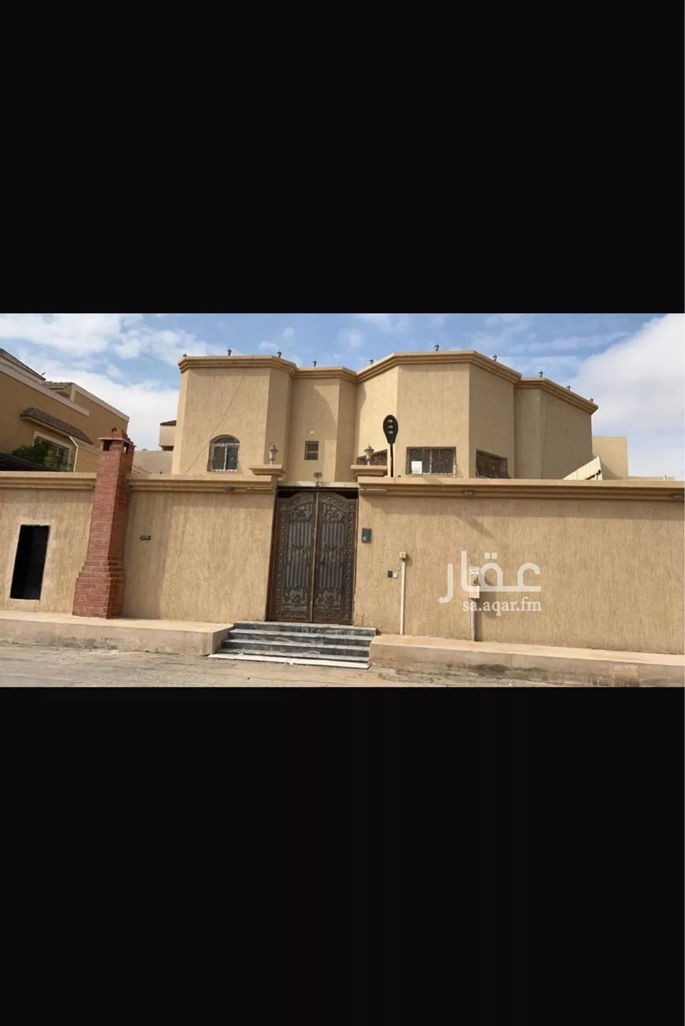 فيلا للبيع في شارع الينبوع, حي عرقة, مدينة الرياض, منطقة الرياض 1 صورة