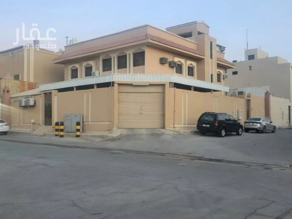 فيلا للبيع في شارع يحيى بن سعدون, حي الزهرة, مدينة الرياض, منطقة الرياض 1 صورة