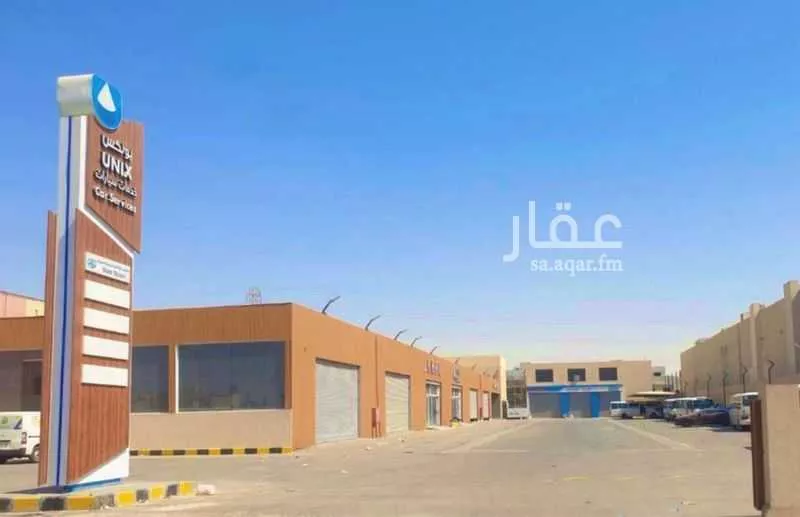 محل للإيجار في شارع الشيخ جابر الاحمد الصباح ، حي القادسية ، الرياض ، منطقة الرياض 1 صورة