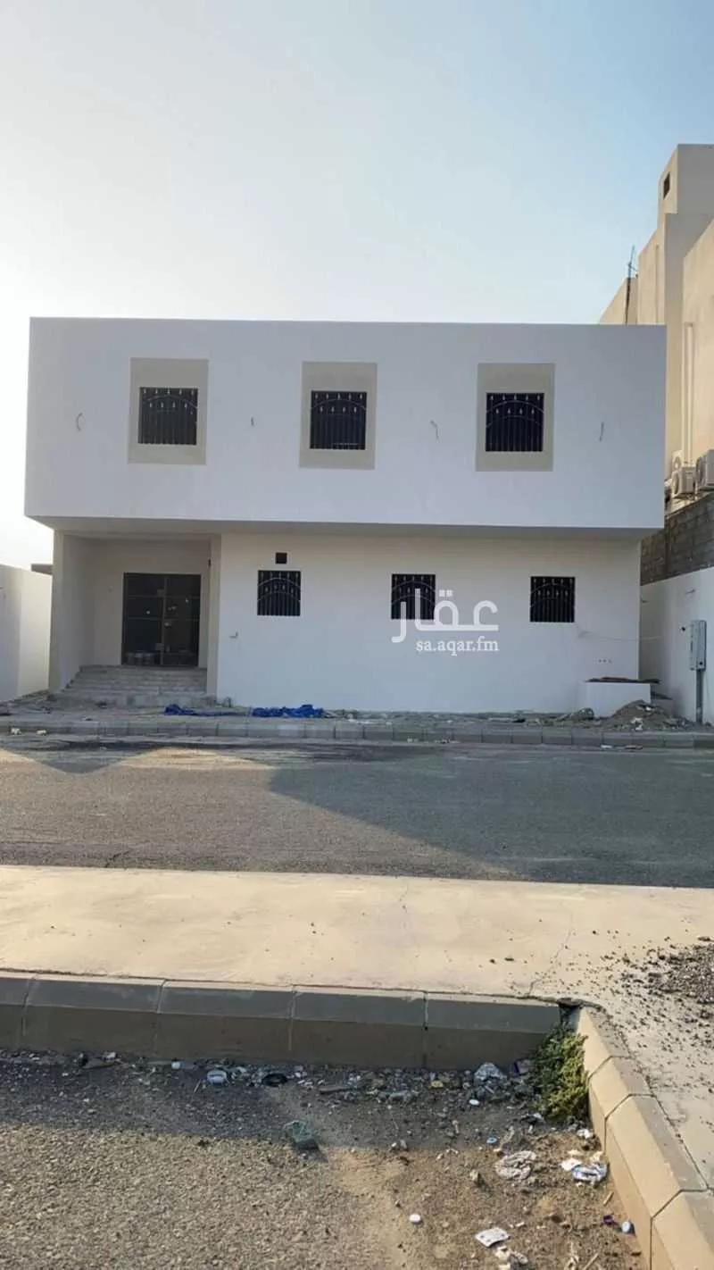 فيلا للبيع في شارع 2640721, حي القشاشية الجديد, مدينة مكه المكرمه, منطقة مكة المكرمة 1 صورة