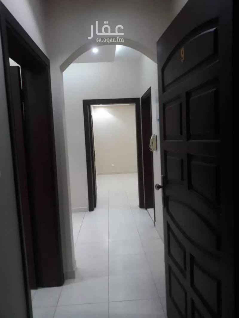شقة للإيجار في شارع المنذر بن حارثه(رضي الله عنه), حي الأجاويد, مدينة جدة, منطقة مكة المكرمة 1 صورة