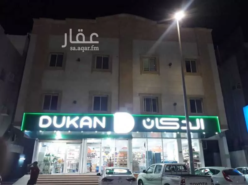 محل للإيجار في شارع سعيد بن ثابت الأنصاري(رضي الله عنه), حي الأجاويد, مدينة جدة, منطقة مكة المكرمة 1 صورة