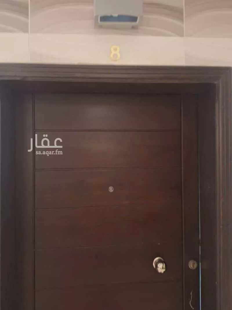 شقة للإيجار في شارع عبدالكريم القشيري, حي بني مالك, مدينة جدة, منطقة مكة المكرمة 1 صورة