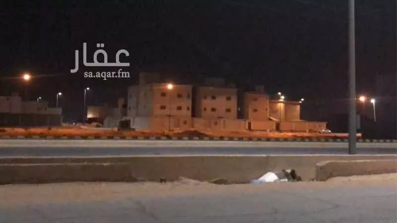عمارة للبيع في حي البساتين, مدينة الخرج, منطقة الرياض 1 صورة