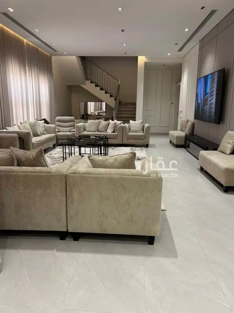 فيلا للبيع في شارع رقم 337, حي النرجس, مدينة الرياض, منطقة الرياض 1 صورة