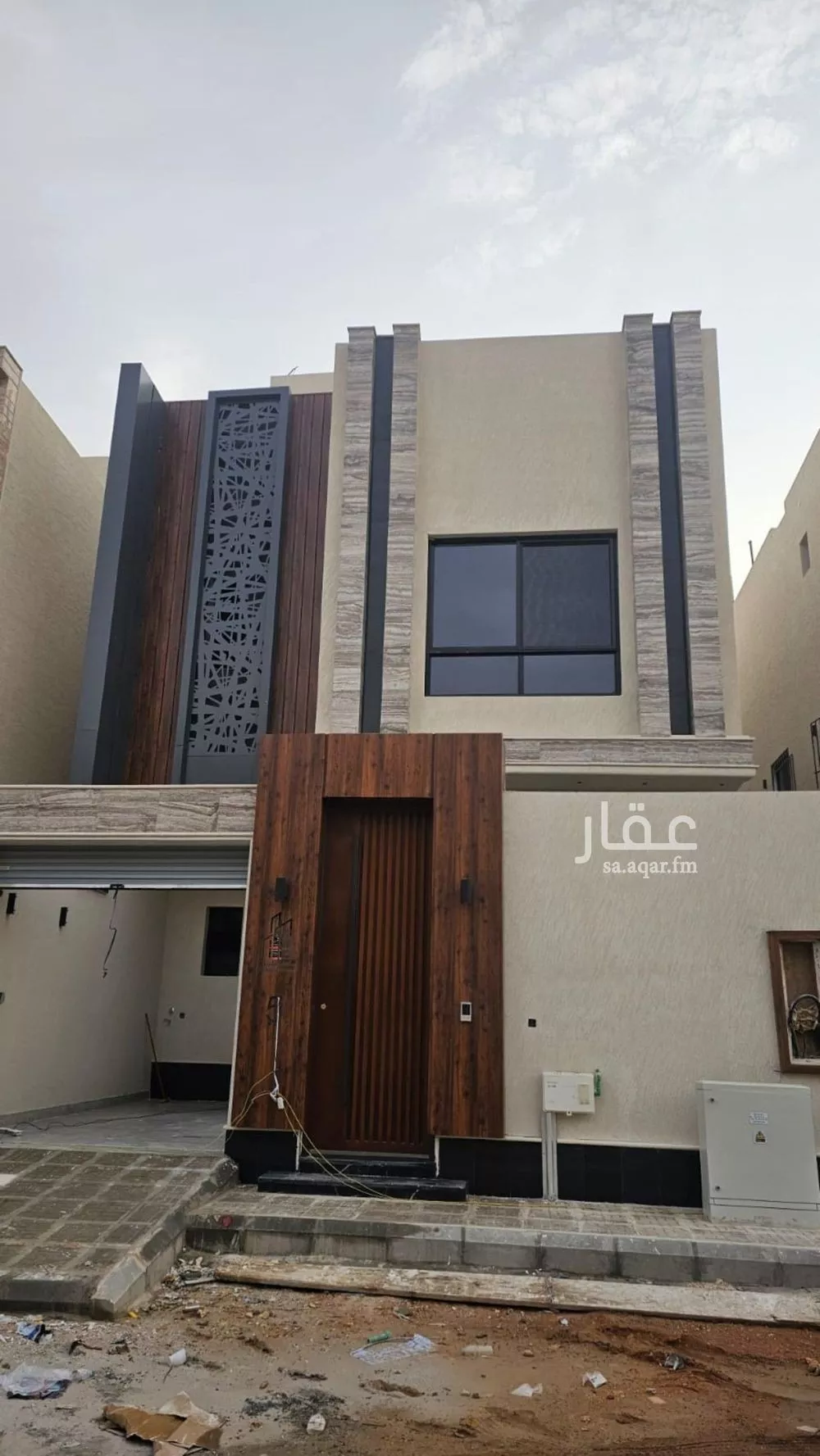 فيلا للبيع في شارع ثابت بن النعمان, حي العارض, مدينة الرياض, منطقة الرياض 1 صورة