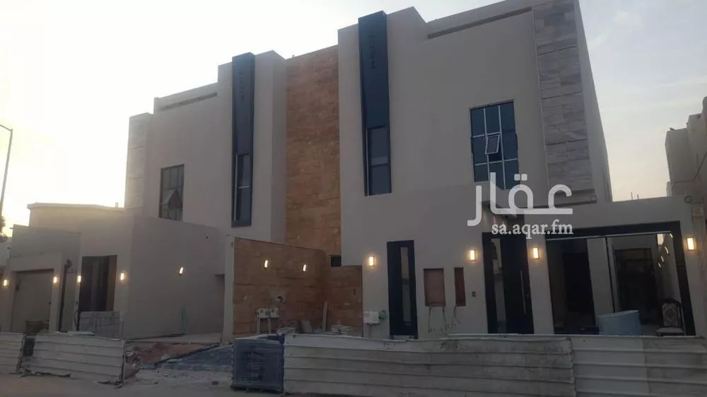 دور للبيع في شارع ابن عطية المكناسي, حي الخليج, مدينة الرياض, منطقة الرياض 1 صورة