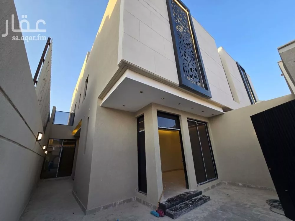 فيلا للبيع في شارع الشيخ عبدالعزيز بن عبدالرحمن بن بشر, حي الخليج, مدينة الرياض, منطقة الرياض 1 صورة