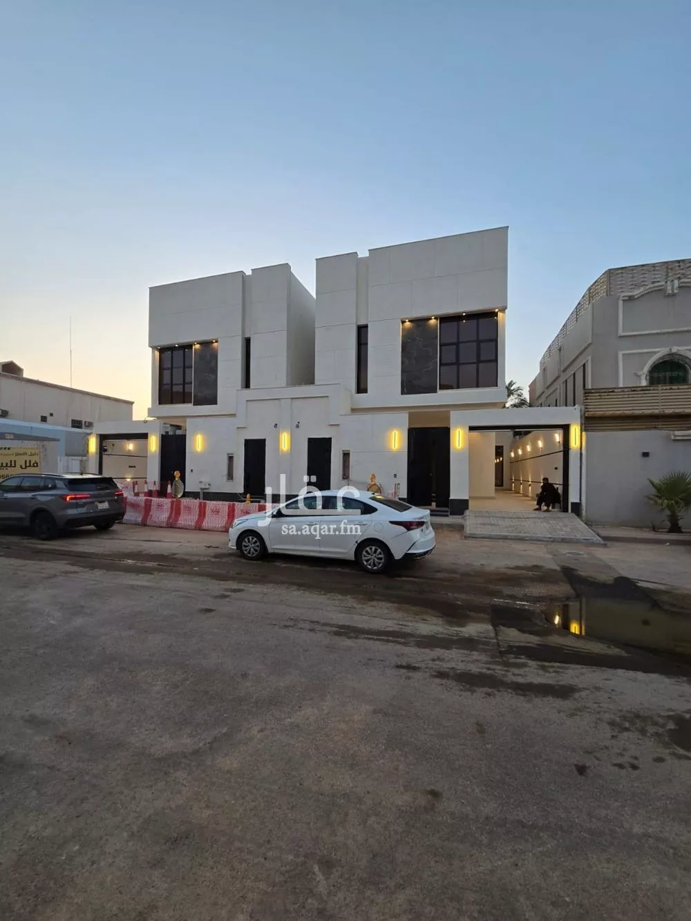 فيلا للبيع في شارع الغرة, حي الخليج, مدينة الرياض, منطقة الرياض 1 صورة