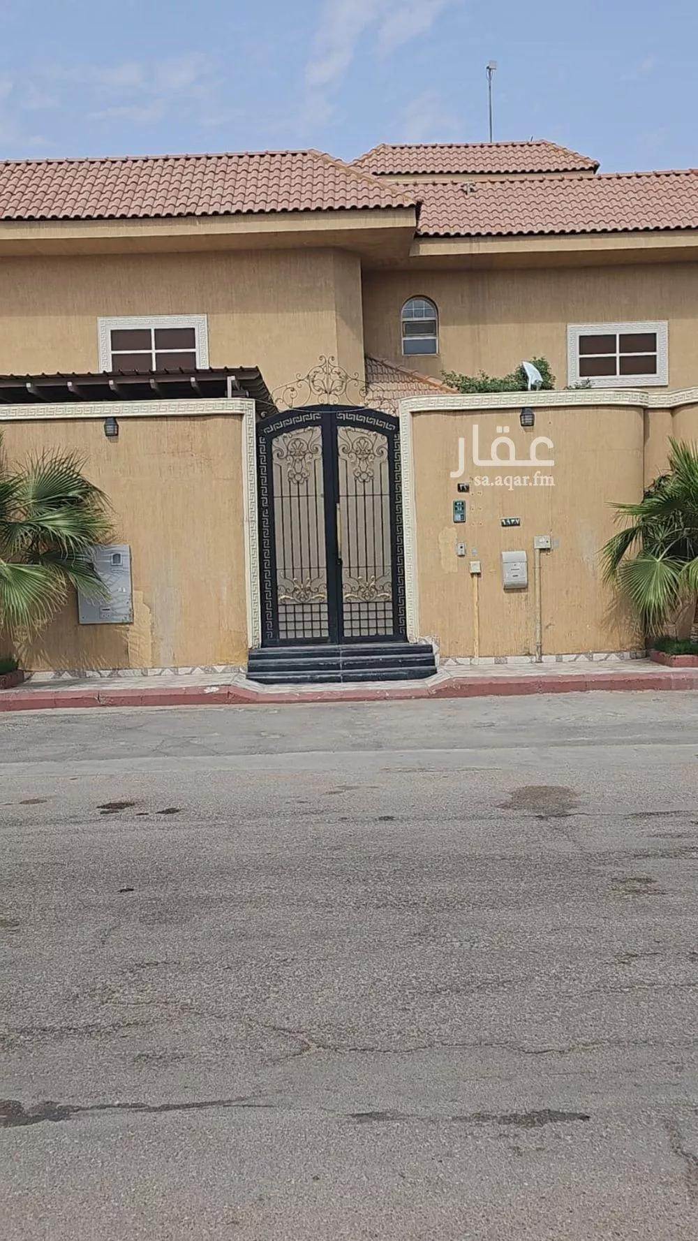 فيلا للبيع في شارع الرياضي, حي الخليج, مدينة الرياض, منطقة الرياض 1 صورة