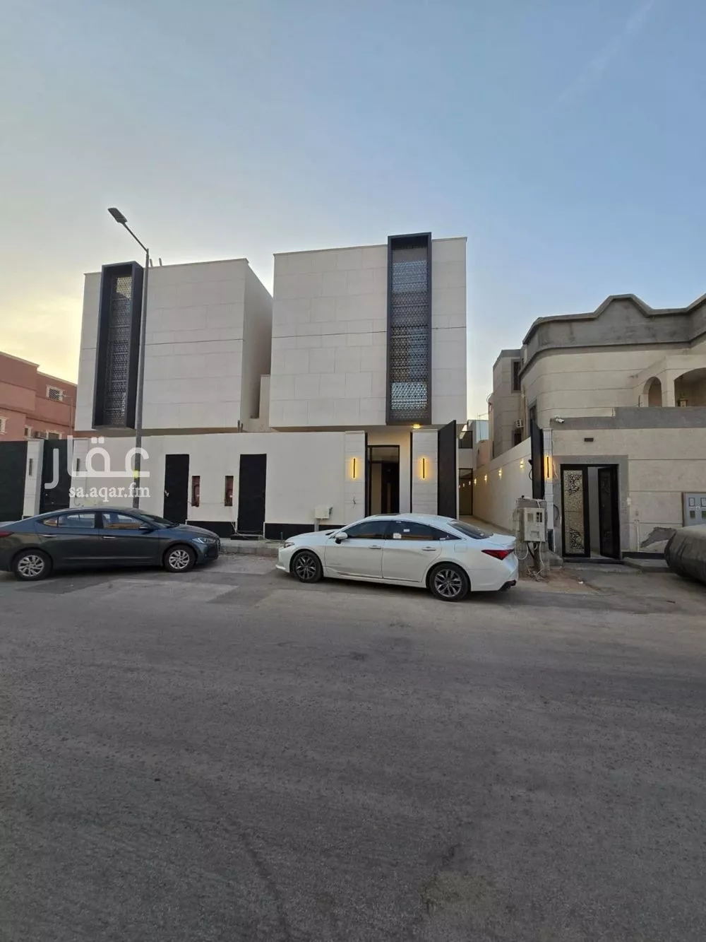 فيلا للبيع في شارع الغرة, حي الخليج, مدينة الرياض, منطقة الرياض 1 صورة