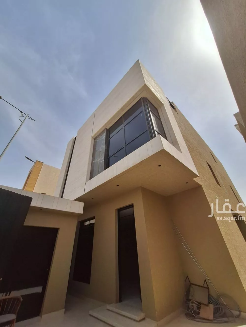 فيلا للبيع في شارع محمد بن أبي العباس, حي النرجس, مدينة الرياض, منطقة الرياض 1 صورة