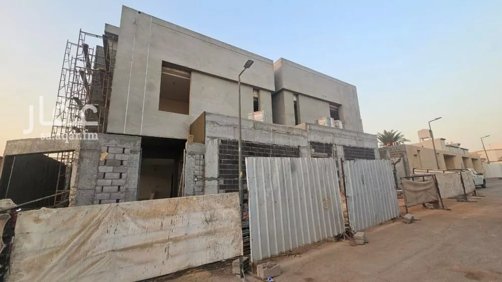 فيلا للبيع في حي الأندلس, مدينة الرياض, منطقة الرياض 1 صورة