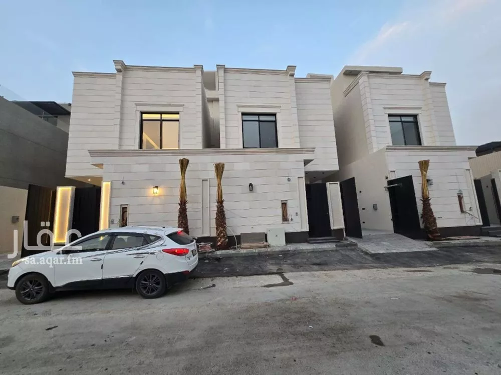 فيلا للبيع في حي النرجس, مدينة الرياض, منطقة الرياض 1 صورة