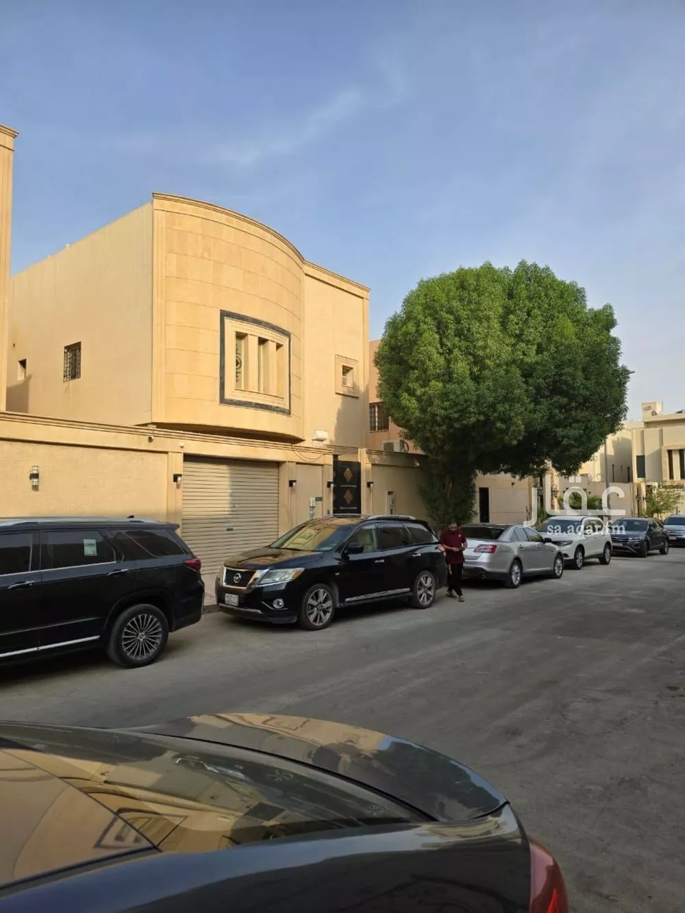 فيلا للبيع في حي الياسمين, مدينة الرياض, منطقة الرياض 1 صورة