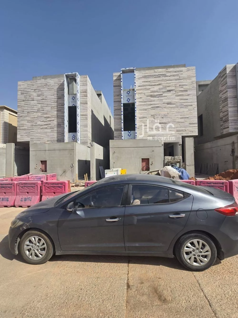 فيلا للبيع في شارع سميراء, حي اليرموك, مدينة الرياض, منطقة الرياض 1 صورة