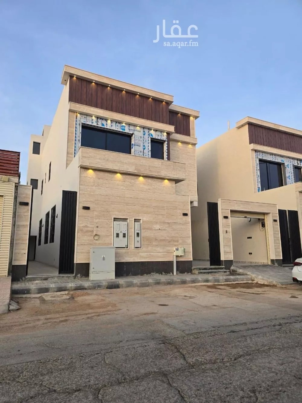 فيلا للبيع في شارع عبدالله بن ثابت, حي النهضة, مدينة الرياض, منطقة الرياض 1 صورة