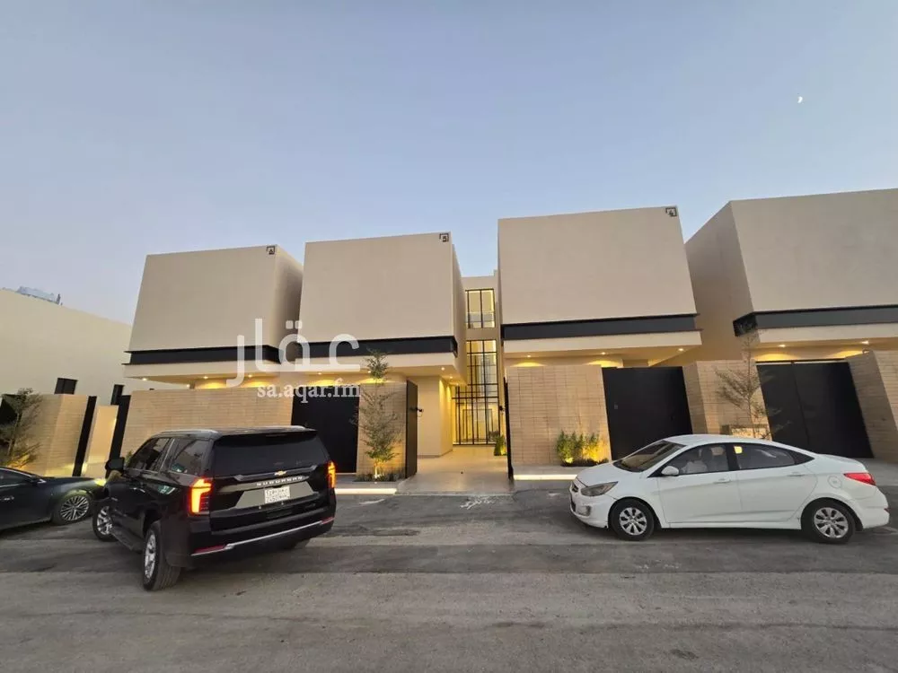 فيلا للبيع في حي النرجس, مدينة الرياض, منطقة الرياض 1 صورة