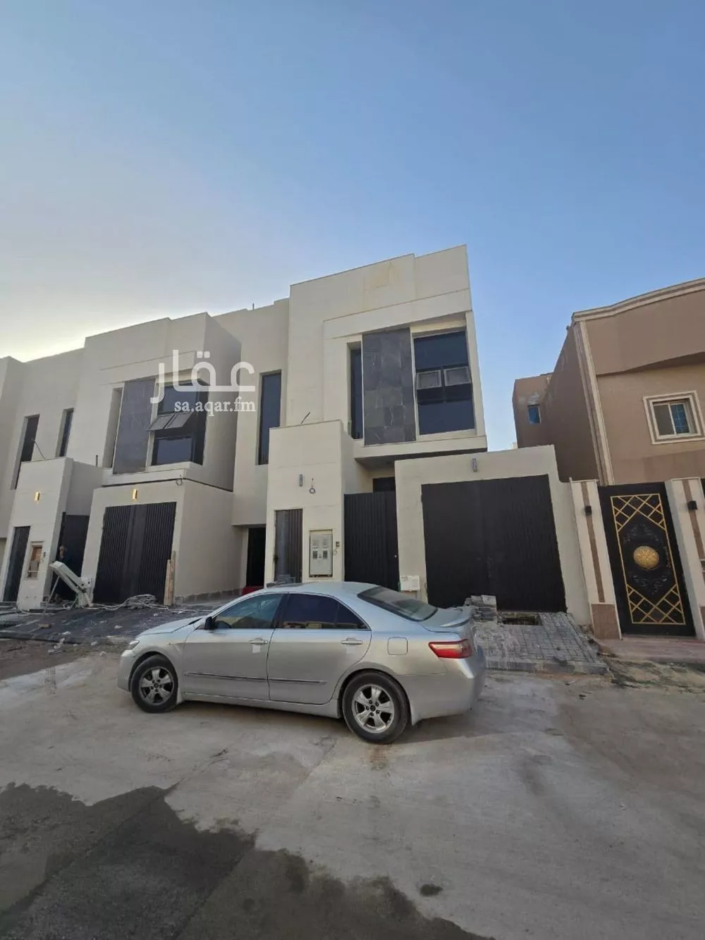 دور للبيع في شارع جبل خزاز, حي قرطبة, مدينة الرياض, منطقة الرياض 1 صورة
