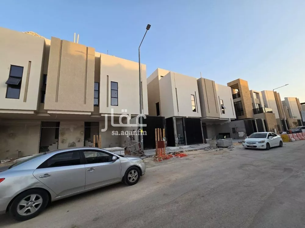 شقة للبيع في شارع رقم 365, حي النرجس, مدينة الرياض, منطقة الرياض 1 صورة