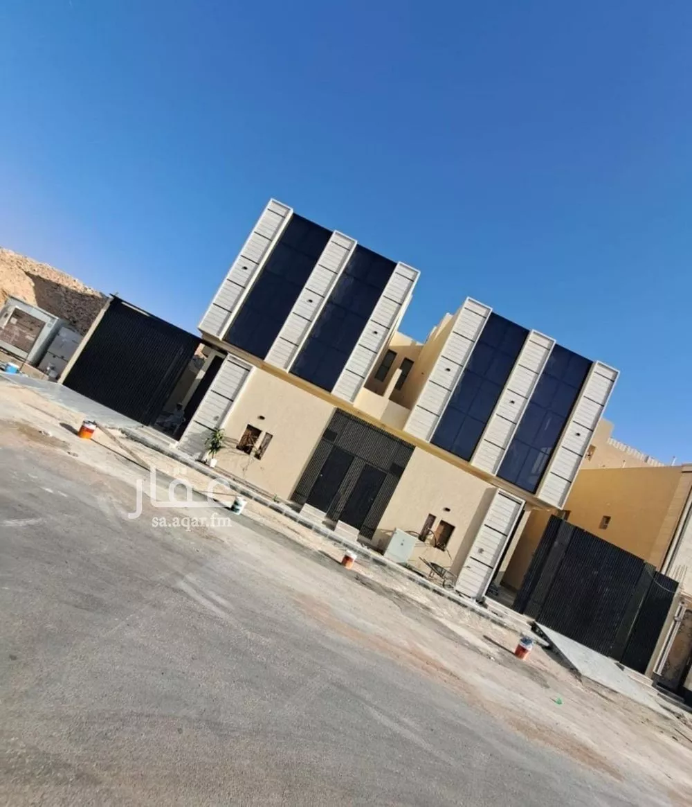 فيلا للبيع في شارع محمد بن أبي العباس, حي النرجس, مدينة الرياض, منطقة الرياض 1 صورة