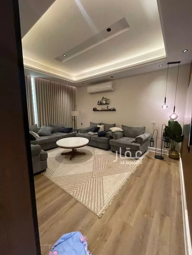 شقة للإيجار في شارع عمر بن جناوه ، حي طويق ، الرياض ، منطقة الرياض 1 صورة