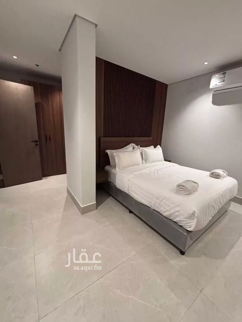 شقة للإيجار في شارع جمال الدين القاسمي ، حي العارض ، الرياض ، منطقة الرياض 1 صورة