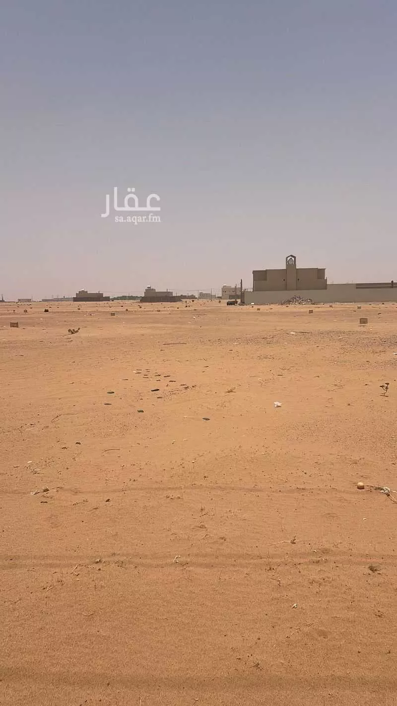 أرض للبيع في الجله ، القويعية 1 صورة