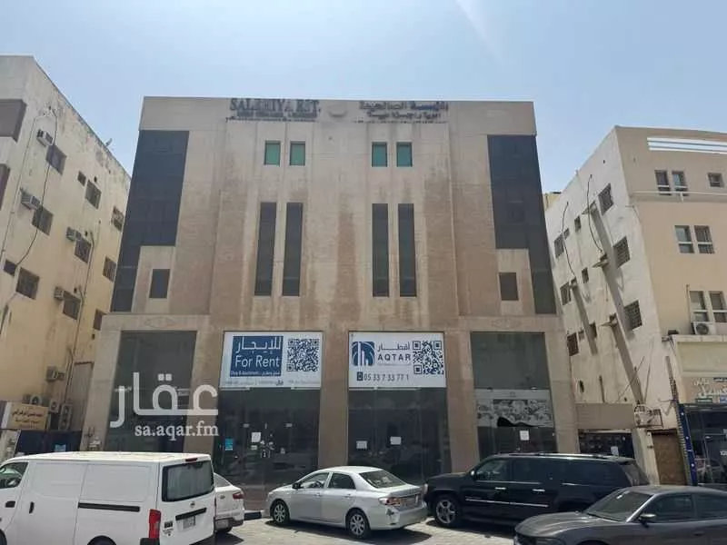 محل للإيجار في شارع طريق الملك فيصل, حي الطبيشي, مدينة الدمام, المنطقة الشرقية 1 صورة
