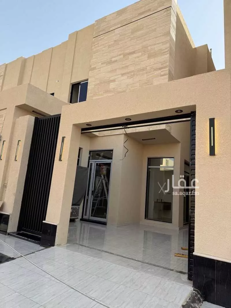 فيلا للبيع في شارع الجدين, حي الفيحاء, مدينة الرياض, منطقة الرياض 1 صورة